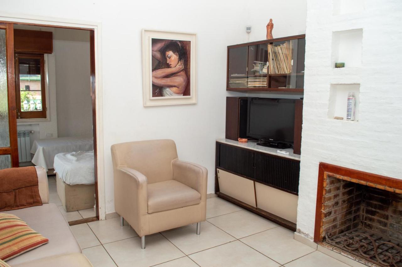 Casa En Centro De Carlos Paz Con Pileta Villa Carlos Paz