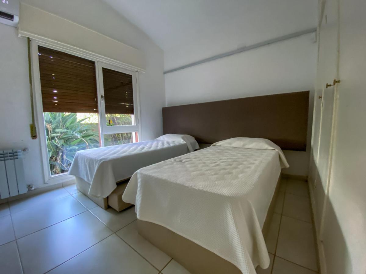 Casa En Centro De Carlos Paz Con Pileta Holiday home Villa Carlos Paz