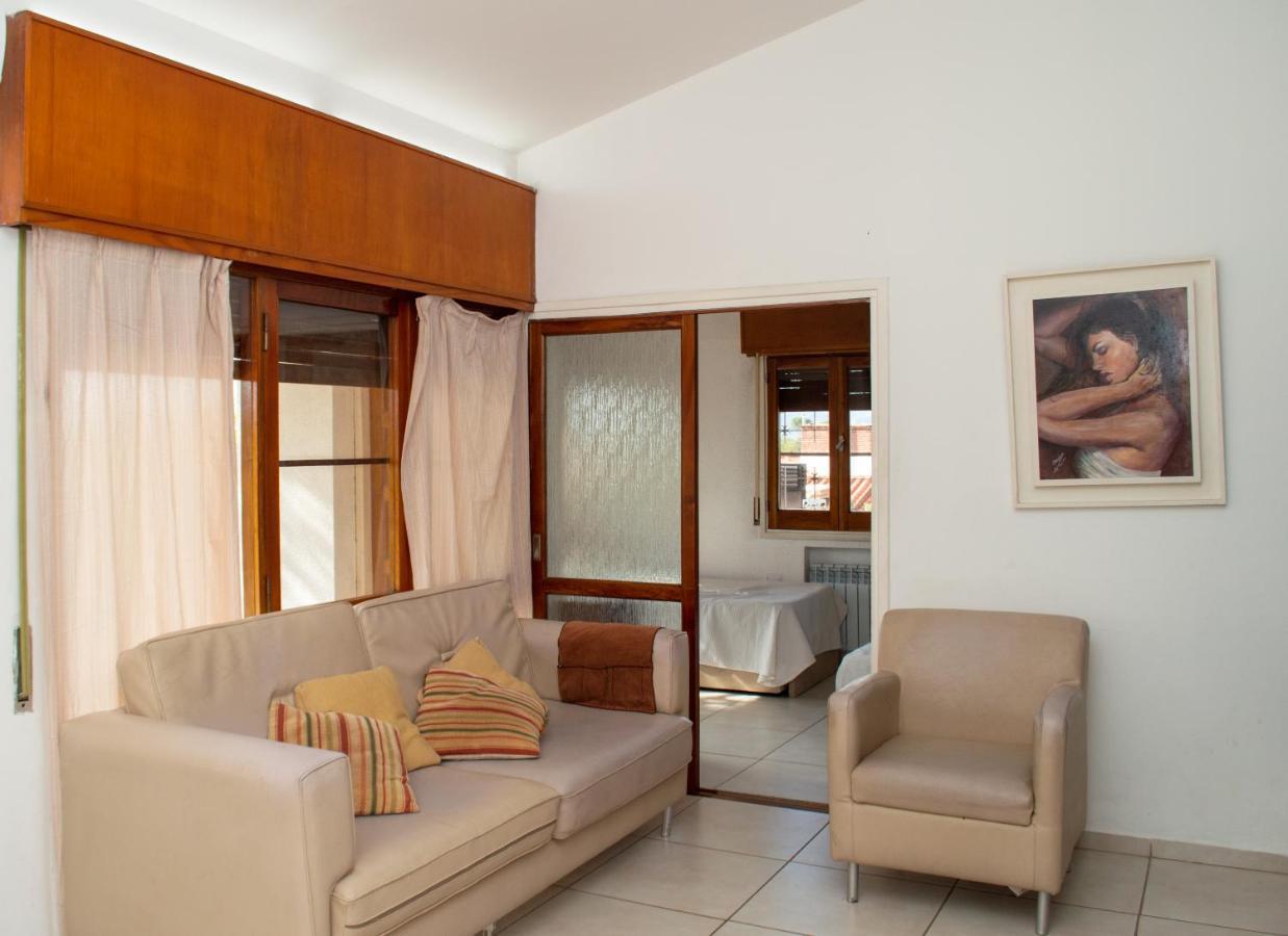 Casa En Centro De Carlos Paz Con Pileta Holiday home *