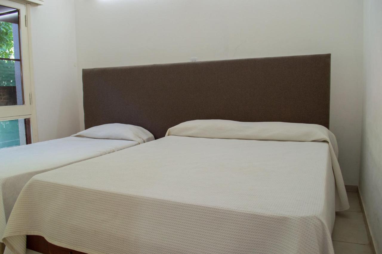 Holiday home Casa En Centro De Carlos Paz Con Pileta *
