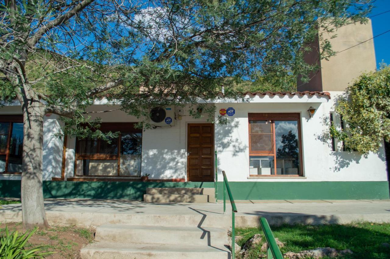 Casa En Centro De Carlos Paz Con Pileta *