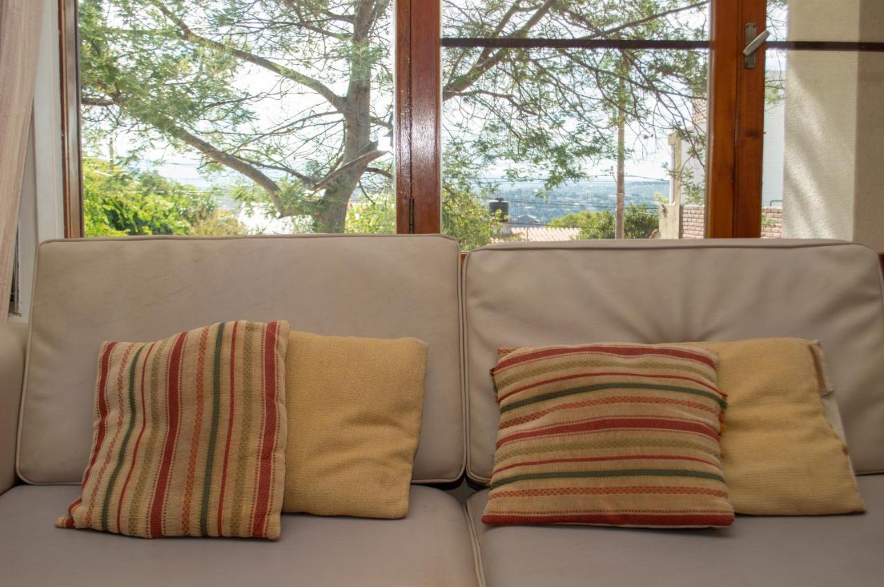 Casa En Centro De Carlos Paz Con Pileta Holiday home Villa Carlos Paz