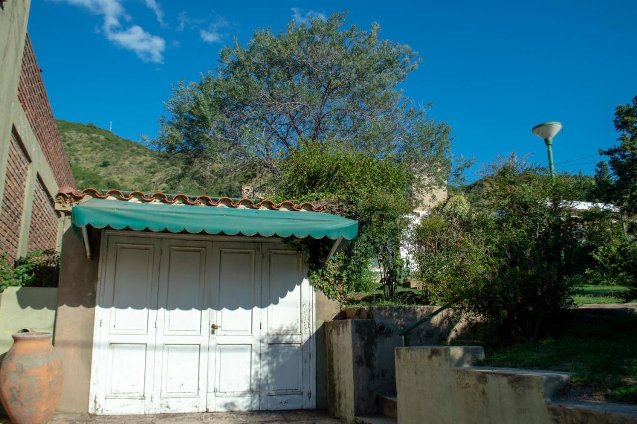 Casa En Centro De Carlos Paz Con Pileta *