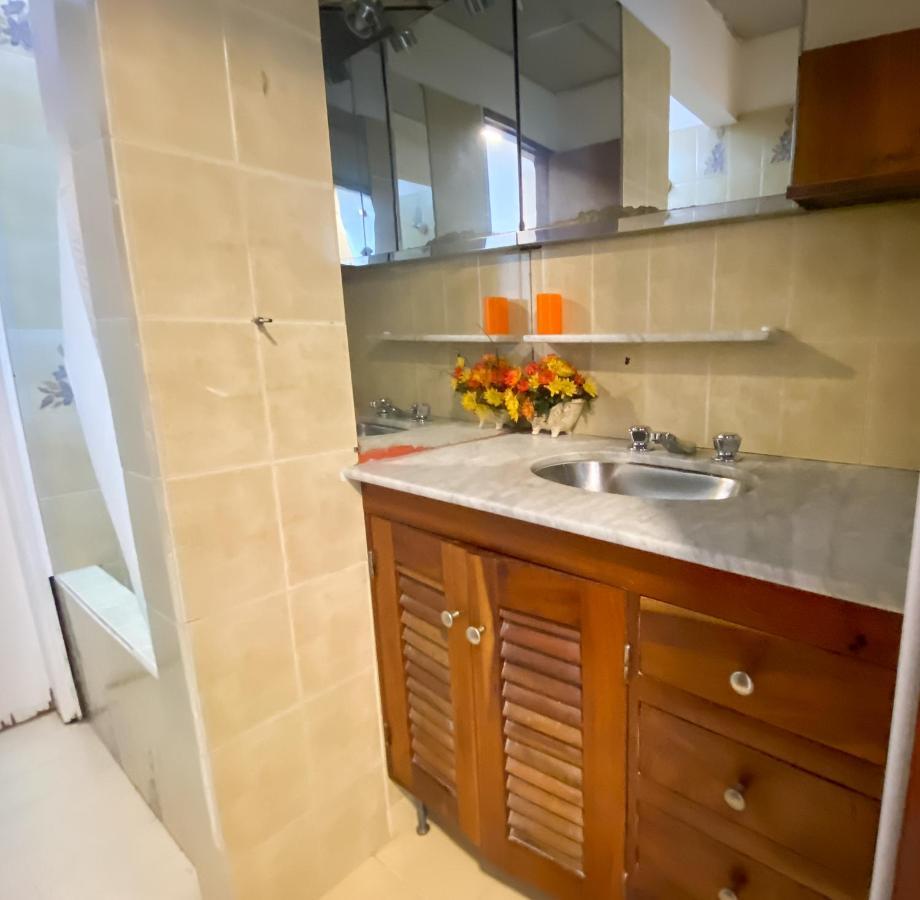 Casa En Centro De Carlos Paz Con Pileta *